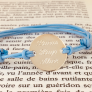 Bracelet personnalisé plaque pour lui