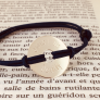 Bracelet personnalisé cible pour lui