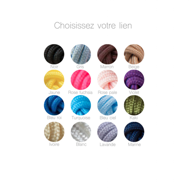 Couleurs de liens