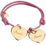 Bracelet personnalisé Liberty pour enfant