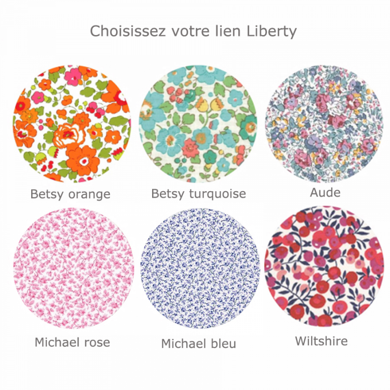 Liens Liberty