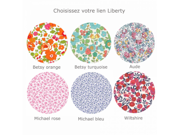 Liens Liberty