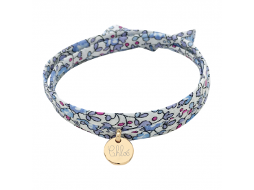 Bracelet personnalisé Liberty pour enfant