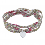 Bracelet personnalisé Liberty pour enfant