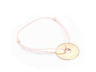 Bracelet cible pour femme