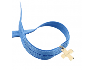 Bracelet  personnalisé enfant élastique