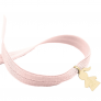 Bracelet  personnalisé enfant élastique