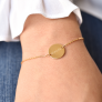 Bracelet pastille enfant