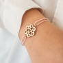 Bracelet arabesque