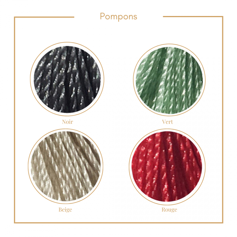 Pompons