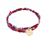 Bracelet personnalisé Liberty pour enfant