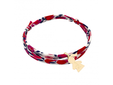 Bracelet personnalisé Liberty pour enfant