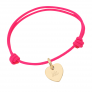 Bracelet petit charm