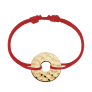 Bracelet personnalisé cible pour lui