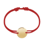 Bracelet personnalisé plaque pour lui