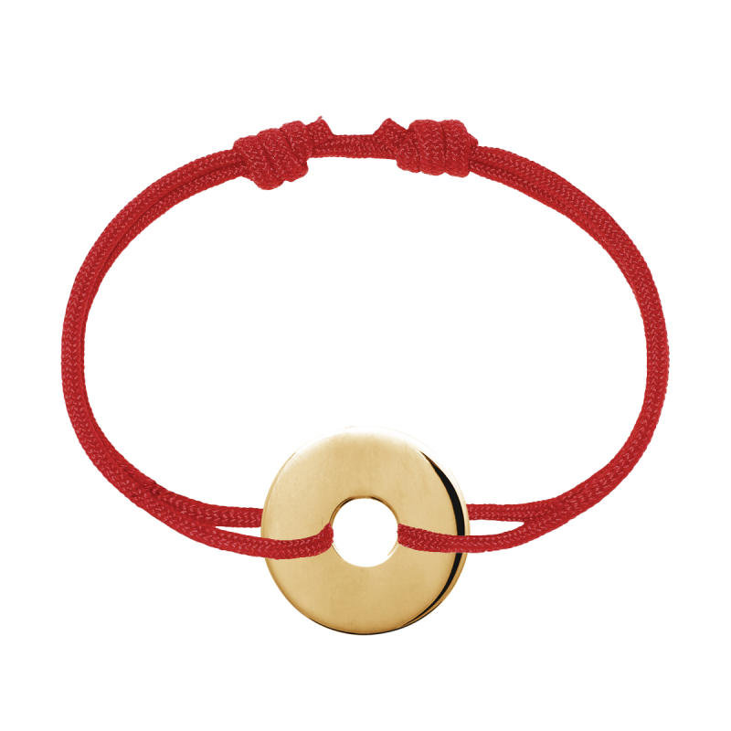 Bracelet cible