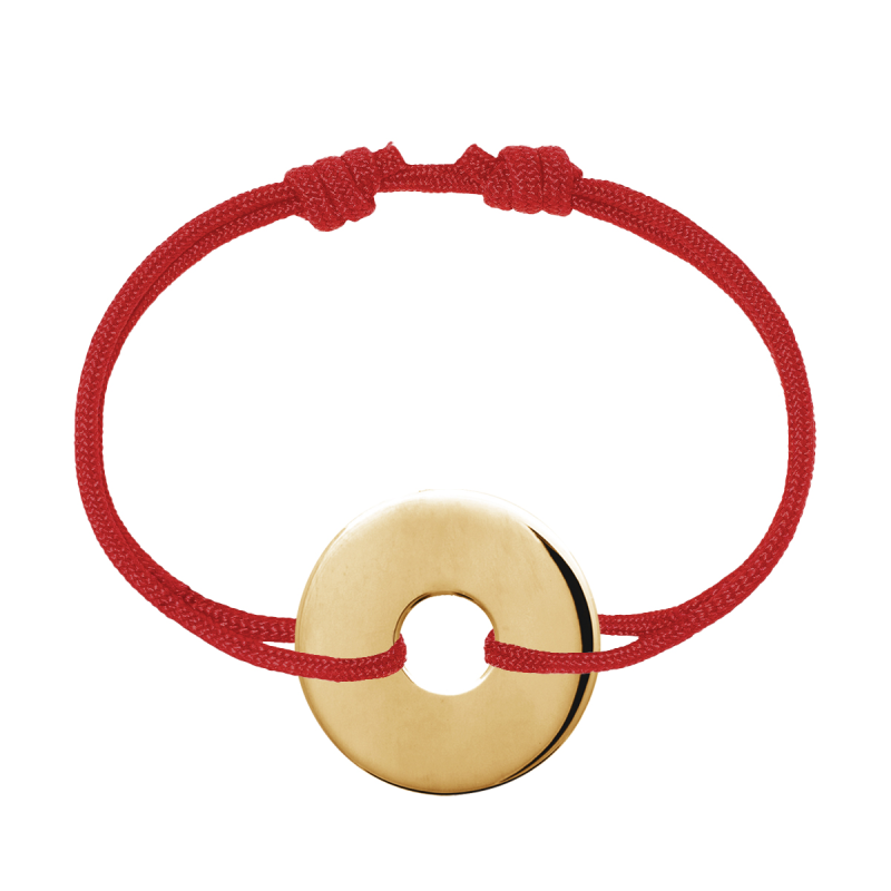 Bracelet cible