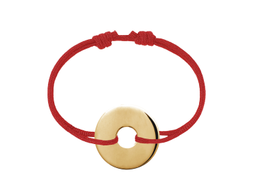 Bracelet cible