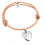 Bracelet petit charm