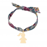 Bracelet petite fille sur Liberty 