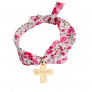 Bracelet personnalisé Liberty pour enfant