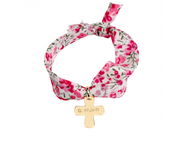 Bracelet personnalisé Liberty pour enfant