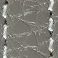 Cuir gris